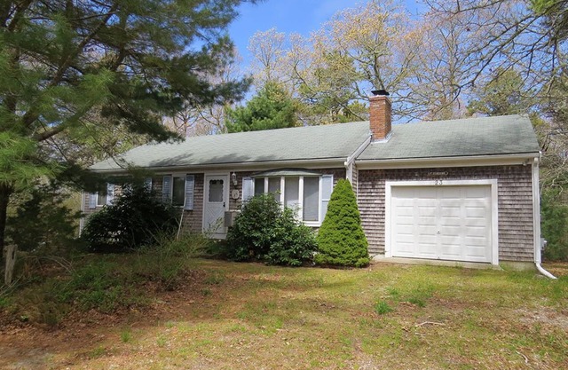 Pet Friendly Home in East Orleans