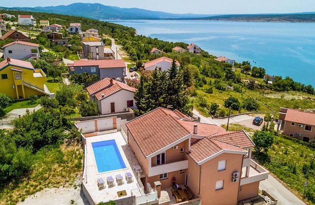 Pet friendly home in Maslenica