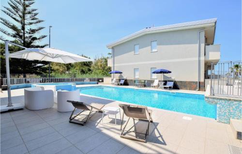 Pet Friendly Home In Nocera Terinese