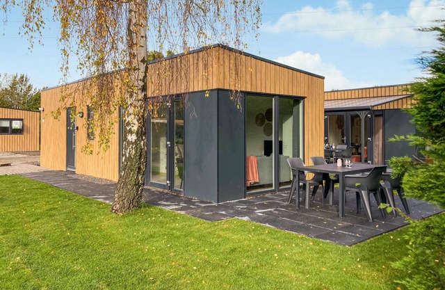 Pet friendly home in Heinkenszand