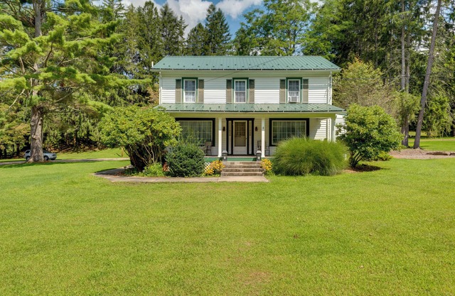 Pet-Friendly Home w/Game Room in Hillsgrove!