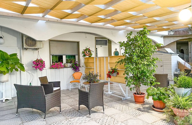 Pet-Friendly Holiday Home "A casa di Pietro Quattro"