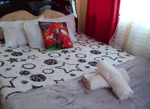 Pet Friendly Staycation near Villa Ardin