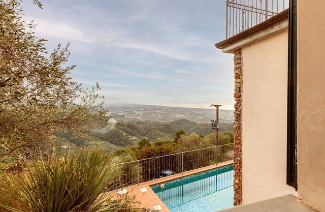 Pet-Friendly Villa 'Martina' with Pool & Terrace