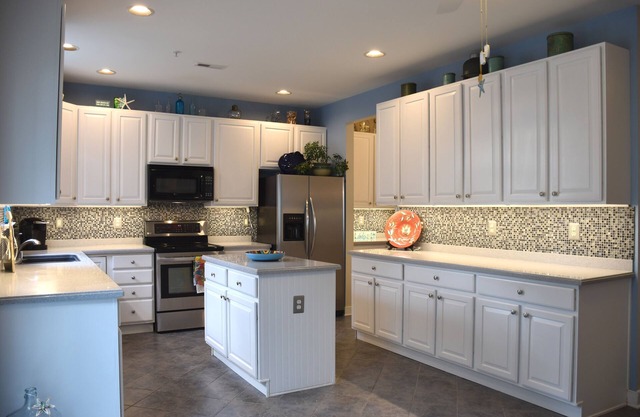 PET FRIENDLY Villages of Five Points Townhome