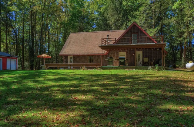 Pet Friendly | Wi-Fi | Firepit | TV