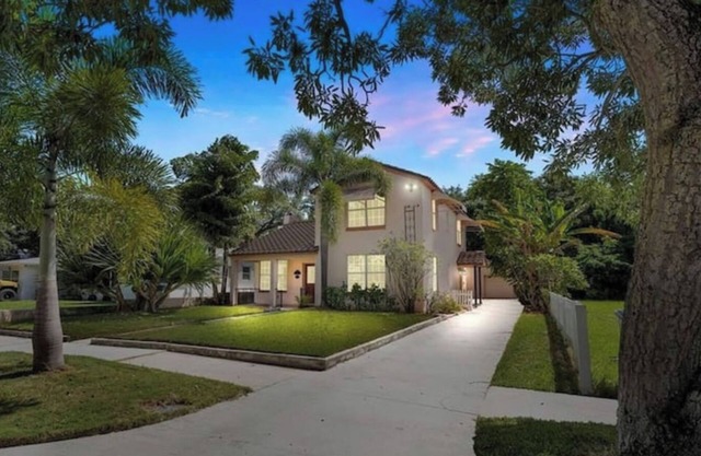 Pet & Large Boat OK 1 Bed Studio Near Marina & Beach Private Lot Sleeps 2