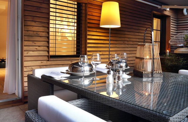 Petit Hôtel Confidentiel