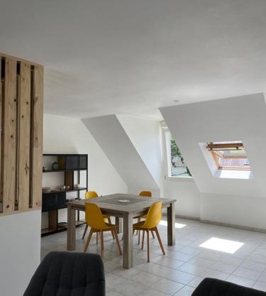 Petit loft
