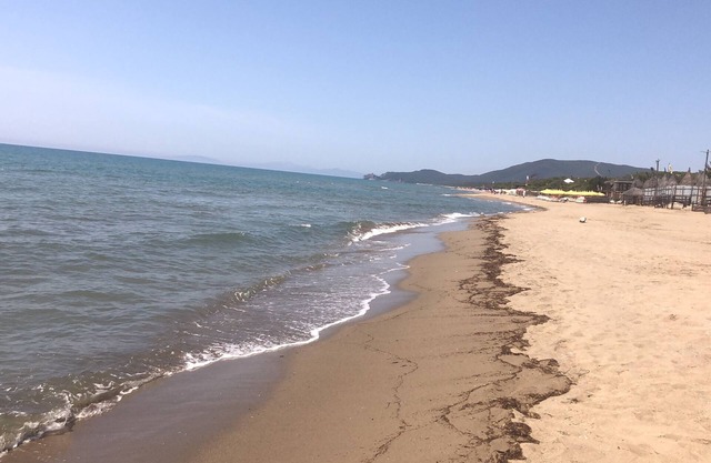 Petite Maison Dans le Coeur de la Toscane Avec Jardin