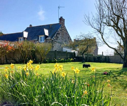 Petite maison de vacances