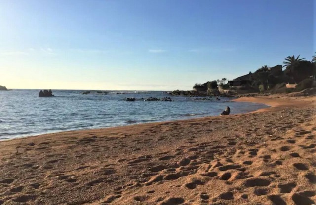 Petite Villa à 100m de la Plage