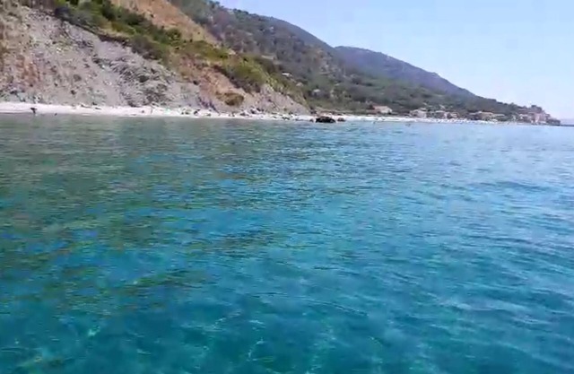 Petra Marina Home is a De luxe apartment directly on the sea