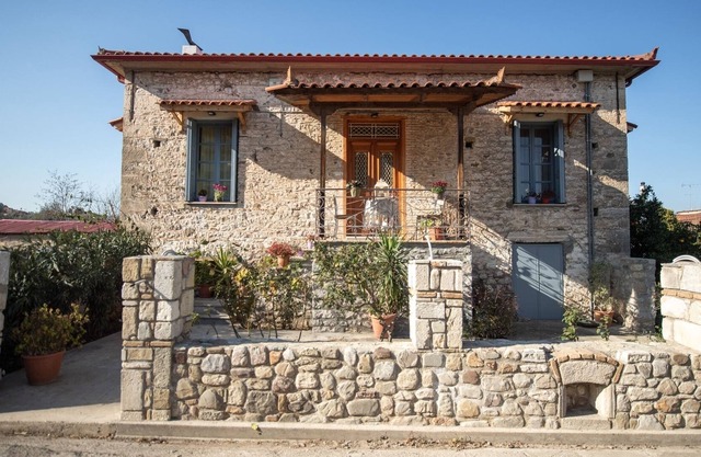 Petrino - Les Campagnards