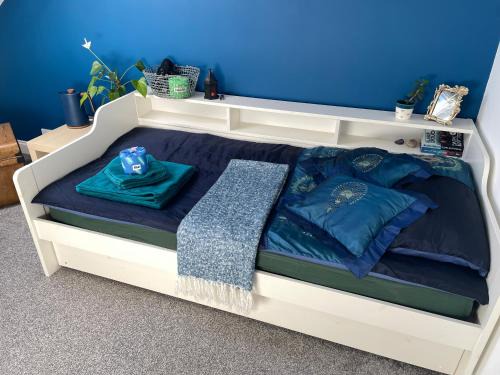 Peverell Loft Retreat