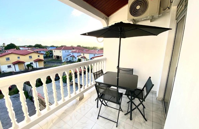 Peyi Galante Évasion