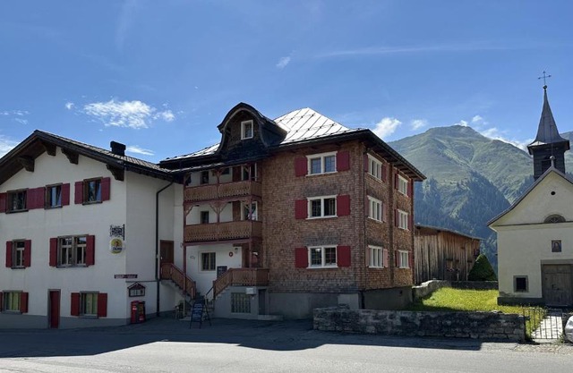 Pez Regina - Nordic Style Alps Hotel