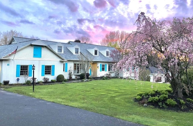 PGA Pittsford home with Pickleball