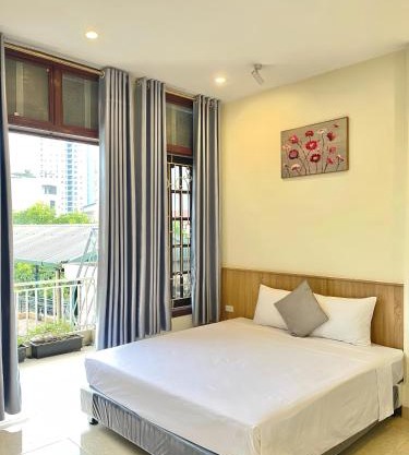Phúc Đức Hotel
