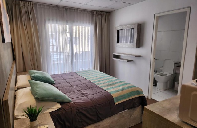PH suites