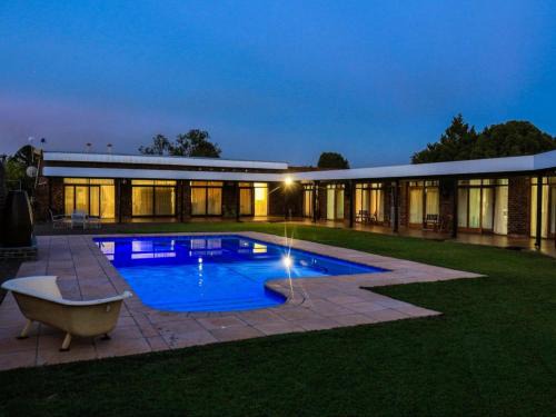 Pheasant's Rest Guest House