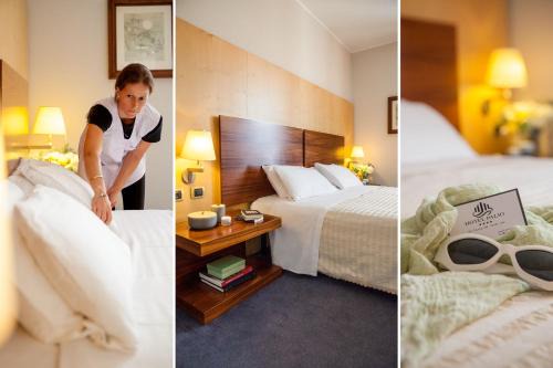 Phi Hotel Palio