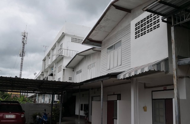 Phiboonkit Hotel