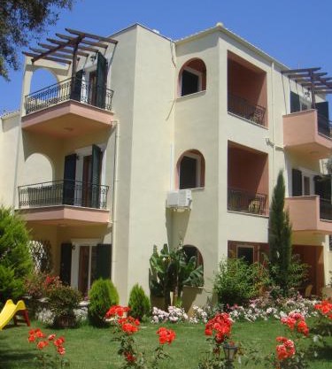 PHILIPPOS Hotel Apartments