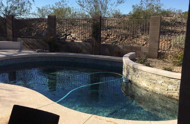 Phoenix Sunshine Retreat