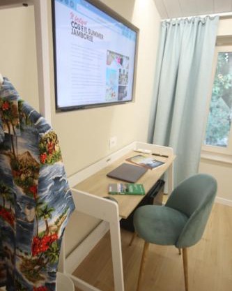 Photomusic Boutique Rooms