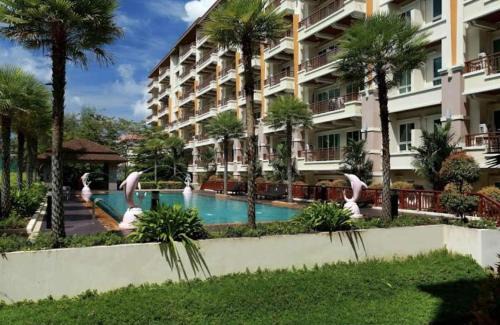 Phuket Villa Patong