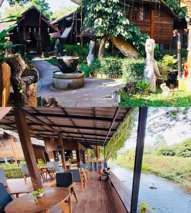 Phurintara - ภูรินธารา รีสอร์ท ดอยสะเก็ด เชียงใหม่