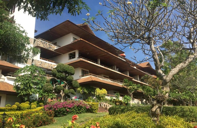Phuripimarn Penthouse