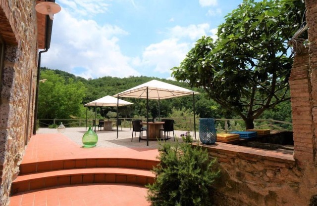 Pian dei Carpini - Laura by Interhome