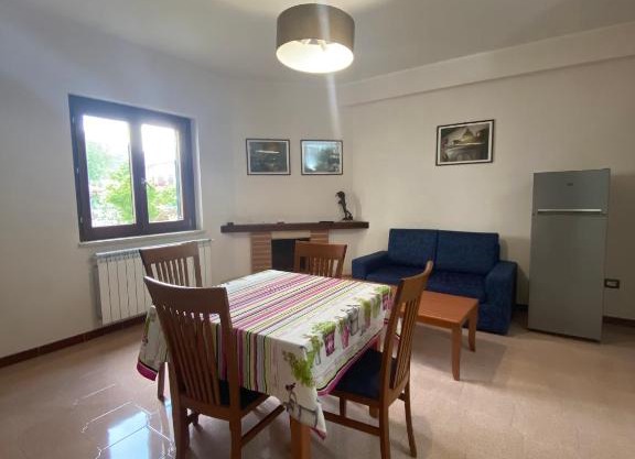 Piccolo Borgo Molisano