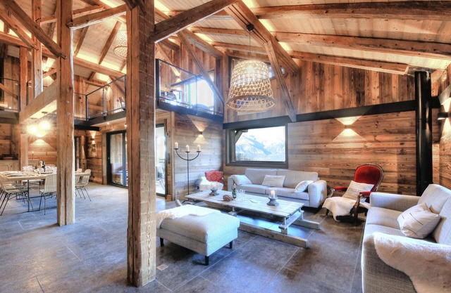 Picherie haut - 15 Pax - Calme - Vue Montagne