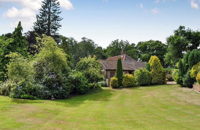 Picket Hill Cottage