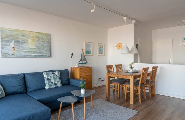 Pier 1167 - Holiday apartment Pier 1167