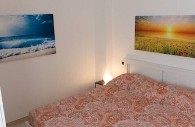 PIETRO E BEA House new apartment 2 bathrooms renovated, VERY CENTRAL