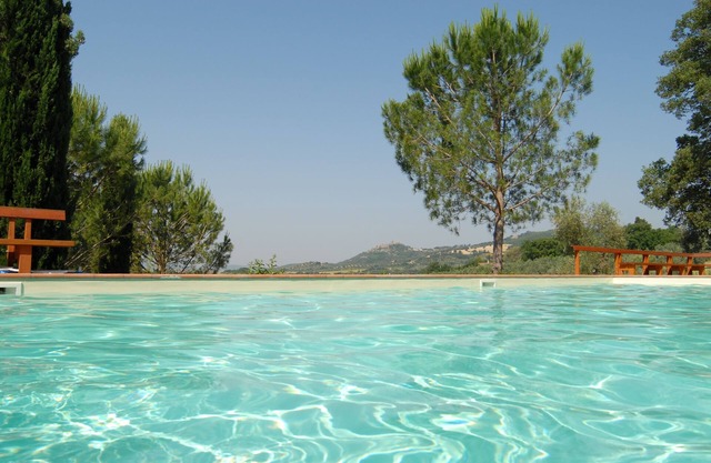 Pieve di Caminino Historic Farm