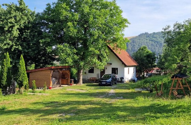 Pilisca Holiday Home