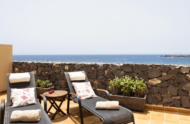 PillowAbroad - Dream sea view terrace Duplex