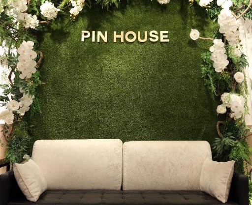 Pin House
