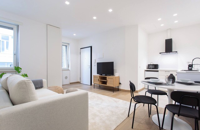 Pindemonte 2 Bilo - One Bedroom Apartment, Sleeps 4