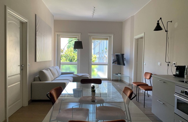 Pindemonte 2 Trilo - Two Bedroom Apartment, Sleeps 5