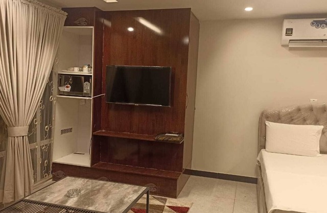 Pine Apartments Bahria Town RWP