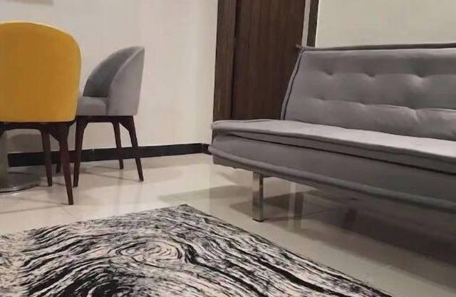 Pine Apartments, Bahria Civic centre Islamabad