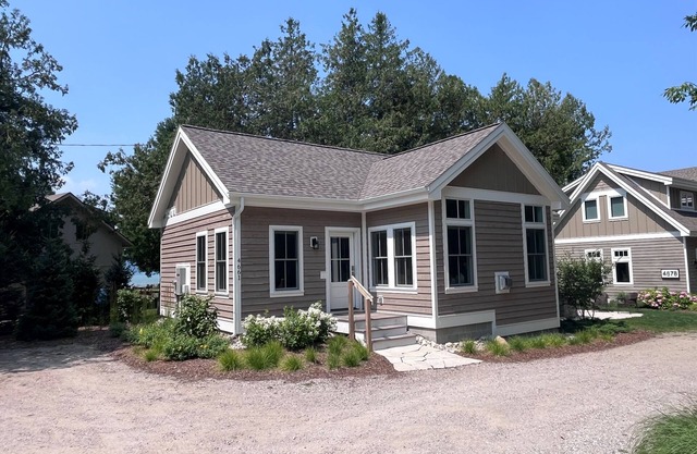 Pine Cottage Big Glen Lake Private Access