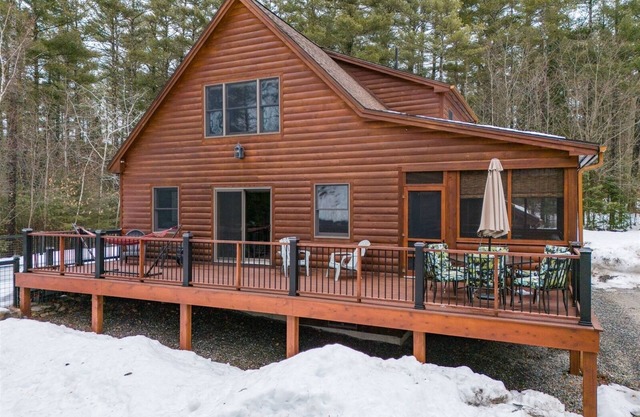 Pine Haven Hideaway | 4 Bed, 2.5 Bath