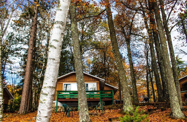 Pine Haven Resort Unit #5